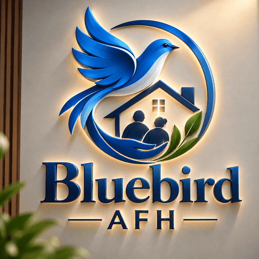 Bluebird Adult Family Home